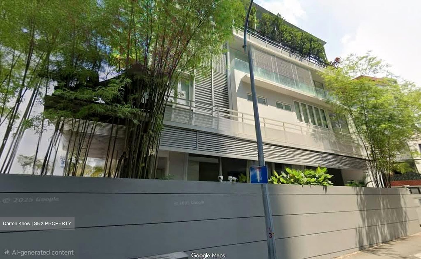 Jalan Elok (D9), Terrace #591430561